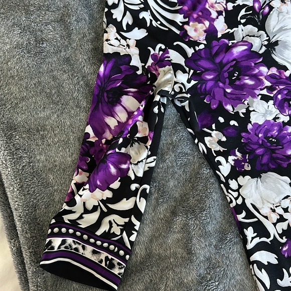 White House black market dress - Picture 4 of 6